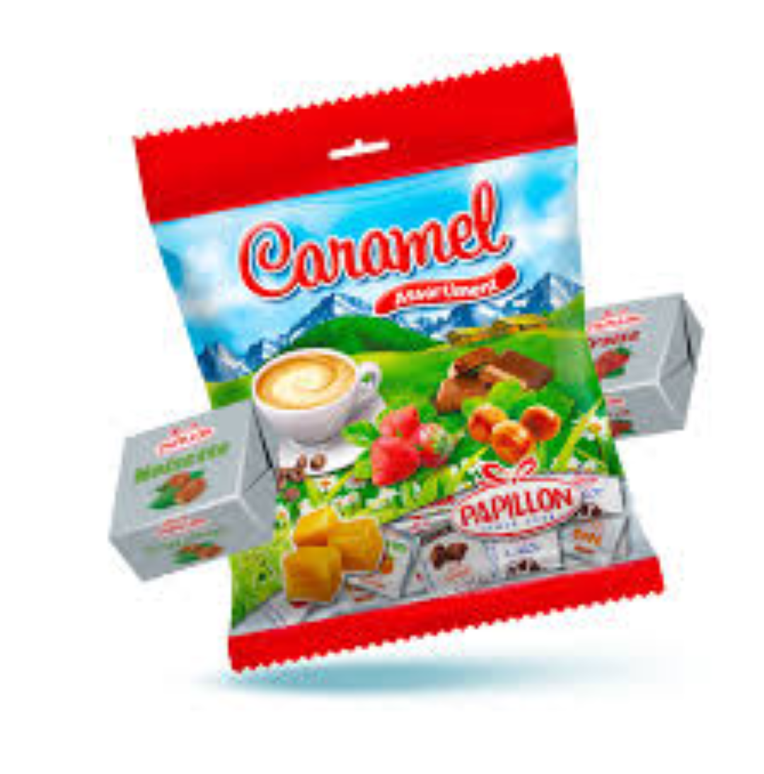 PAPILLION SWEET 150G